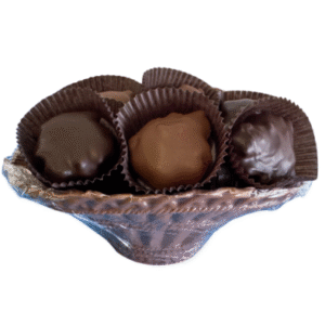 Turtle Gift Basket